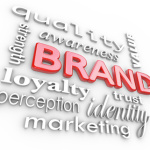 Brand Marketing Words Awareness Loyalty Branding