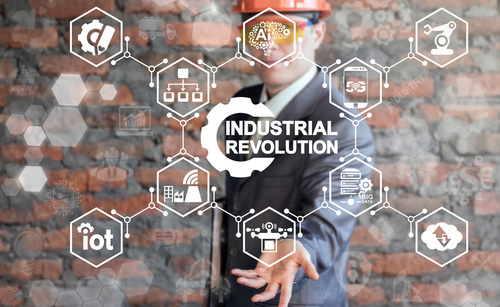 April 10, 2020 VIP Roundtable:  Industry 4.0 Opportunities and Challenges