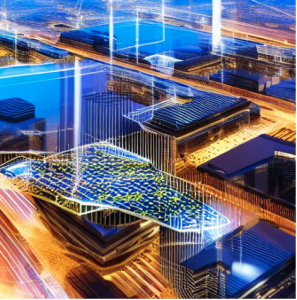 Smart Cities Smart Buildings
