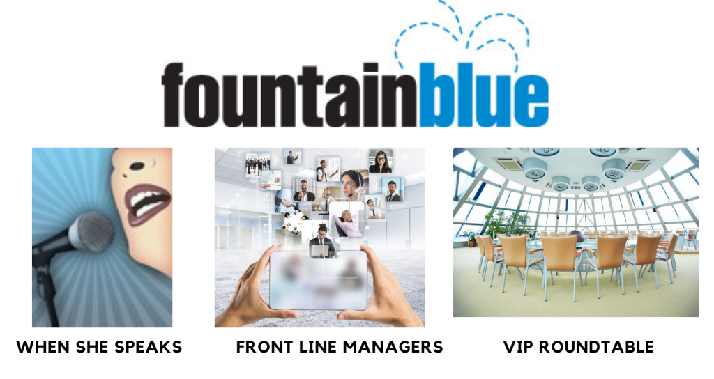 FountainBlue Programs